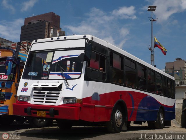 A.C. Indepasib 108 por J. Carlos Gámez