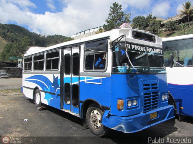 DC - Asoc. Cooperativa Carabobo Tiuna R.L. 032 por Pablo Acevedo