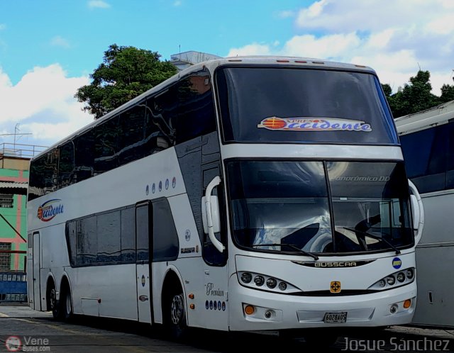 Expresos Occidente 551 por Josue S�nchez