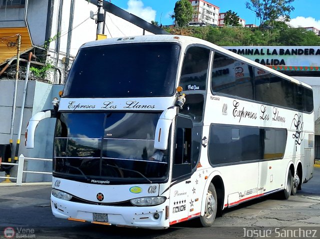 Expresos Los Llanos 002 por Josu� S�nchez