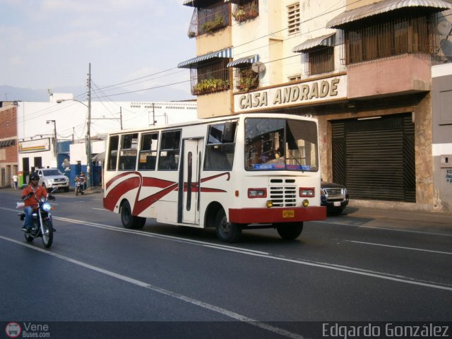 DC - S.C. Uni�n Satelite 300 por Edgardo Gonz�lez