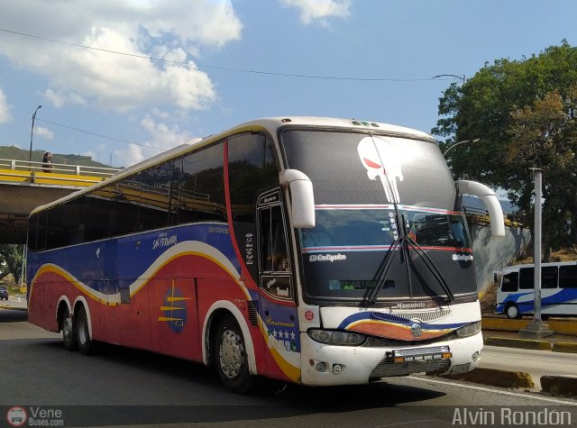 Expresos San Fernando 1012 por Alvin Rond�n