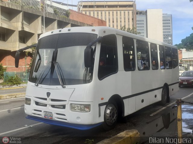 Uni�n Chara A.C. 022 por Dilan Noguera