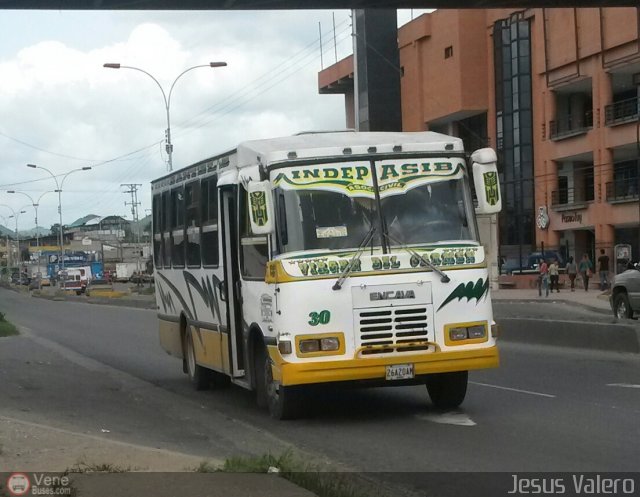 A.C. Indepasib 030 por Jes�s Valero