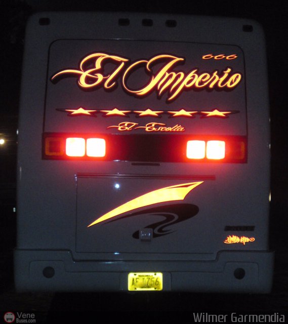 A.C. Don Augusto Malave Villalba 125 por Wilmer Garmendia