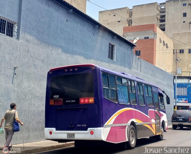 Particular o Desconocido JS-993 por Josue S�nchez