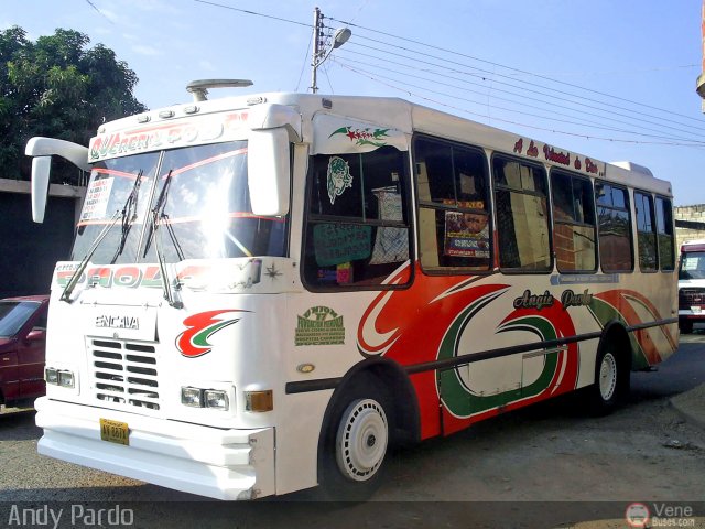 CA - U.C. Fundaci�n Mendoza 17 por Andy Pardo