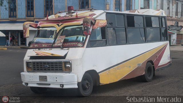 ZU - U.C. Barrio La Polar 002 por Sebasti�n Mercado