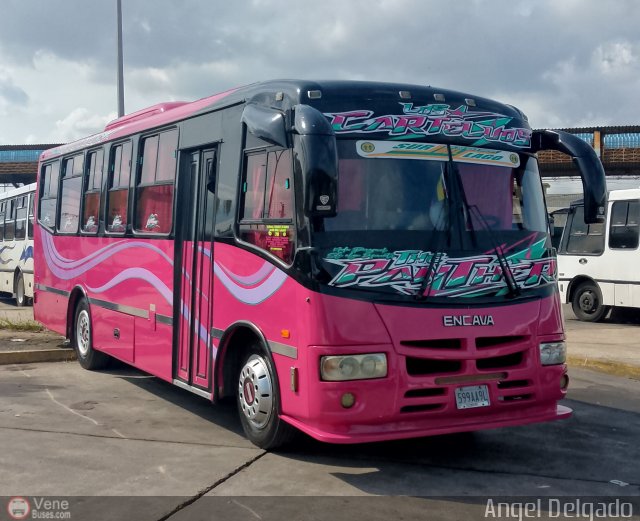 A.C. Sur del Lago R.L. 079 por �ngel Delgado