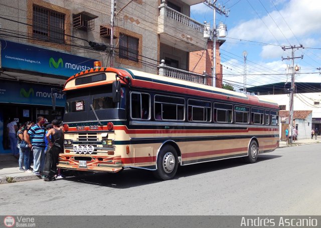 Expresos G�ig�e 12 por Andr�s Ascanio