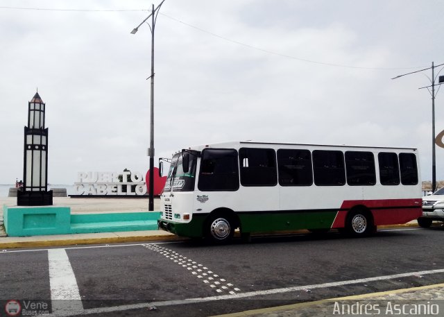 Unin MarVal 064 por Andrs Ascanio