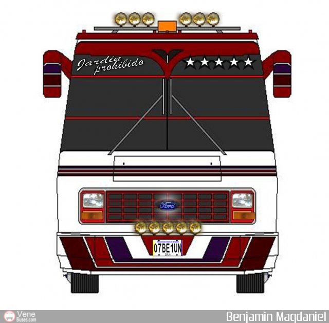 Dise�os Dibujos y Capturas jardin prohibido por Benjamin Magdaniel