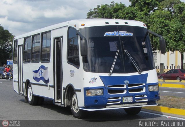 Uni�n MarVal 021 por Andr�s Ascanio