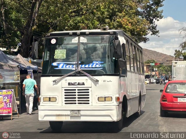 CA - Uni�n Cementerio C.A. 70 por Leonardo Saturno