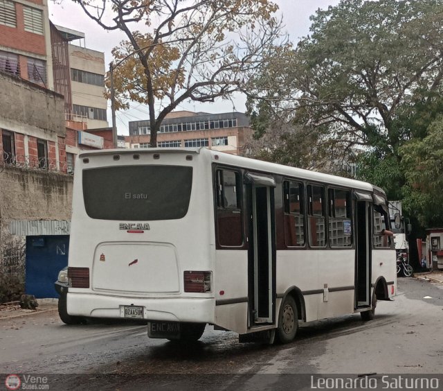 DC - Uni�n Criollos del Este S.C. 095 por Leonardo Saturno