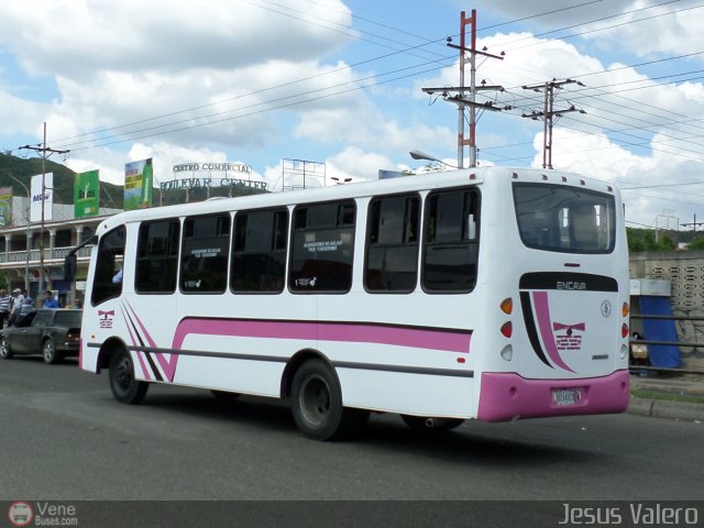 A.C. Transporte Independencia 037 por Jes�s Valero