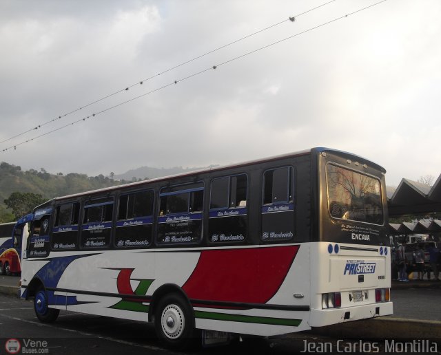 U.C. Expresos Valera 110 por Jean Carlos Montilla