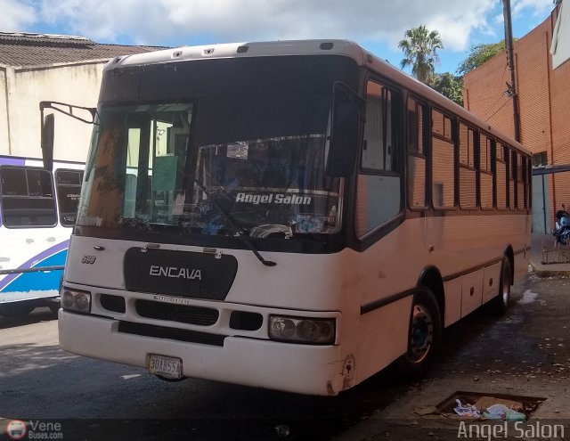 U.C. Caracas - Los Caracas 598 por �ngel Sal�n