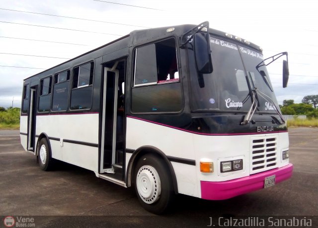 S.C. Uni�n de Conductores San Rafael Arc�ngel 05 por Jos�as Calzadilla