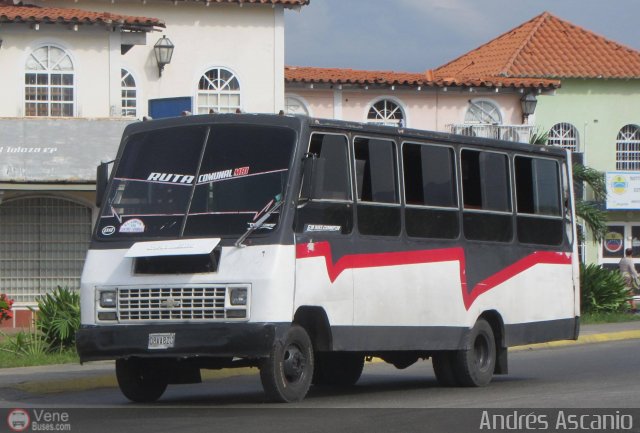 AR - Ruta Comunal Mario Brice�o Iragorry 009 por Andr�s Ascanio