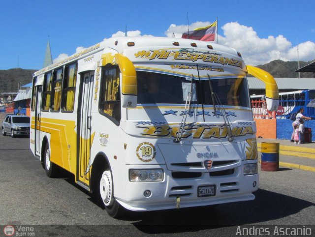 Uni�n Valencia A.C. 019 por Andr�s Ascanio