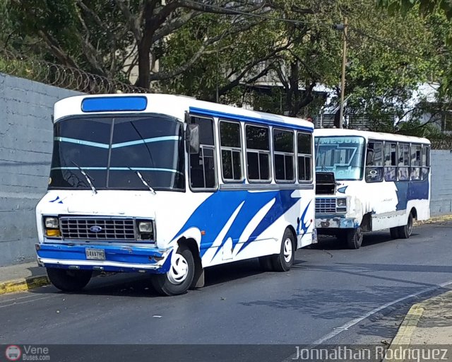 DC - Tigres de Plan de Manzano 039 por Jonnathan Rodr�guez