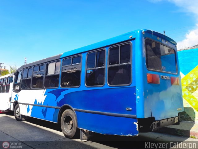 ME - Uni�n de Conductores Santos Marquina 23 por Kleyzer Calder�n