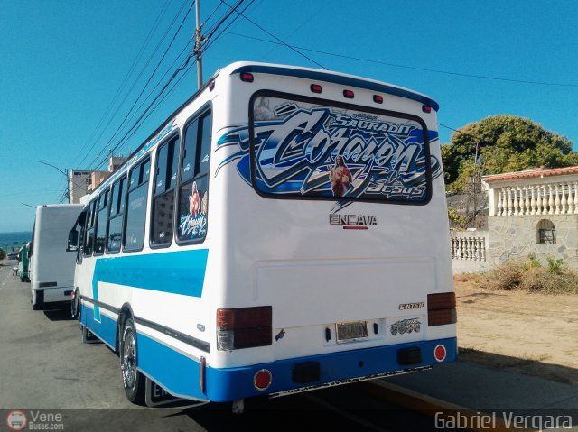 Organizaci�n Guaicamacuto 259 por Gabriel Vergara