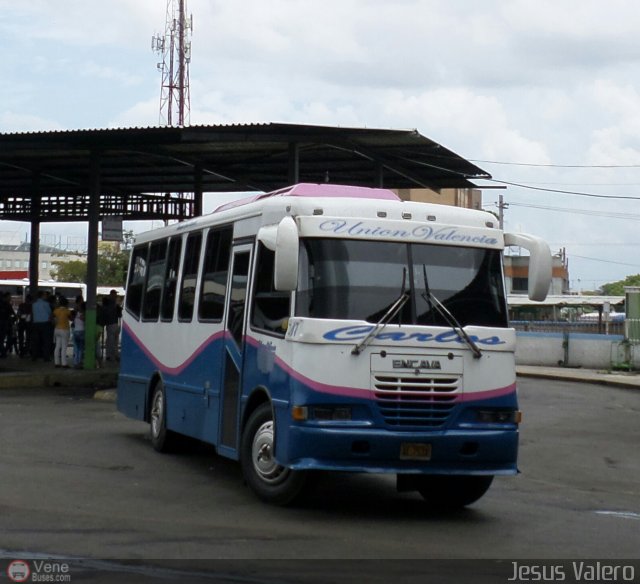Uni�n Valencia A.C. 017 por Jes�s Valero