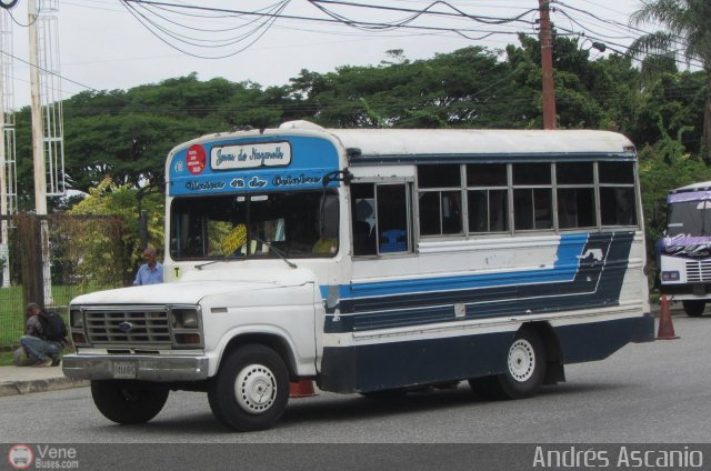 CA - Uni�n 12 de Octubre 015 por Andr�s Ascanio