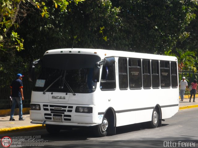 MI - Uni�n Circunvalaci�n Los Teques 026 por Otto Ferrer