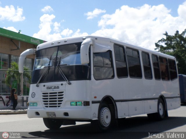 A.C. Mixta Conductores Unidos 239 por Jes�s Valero