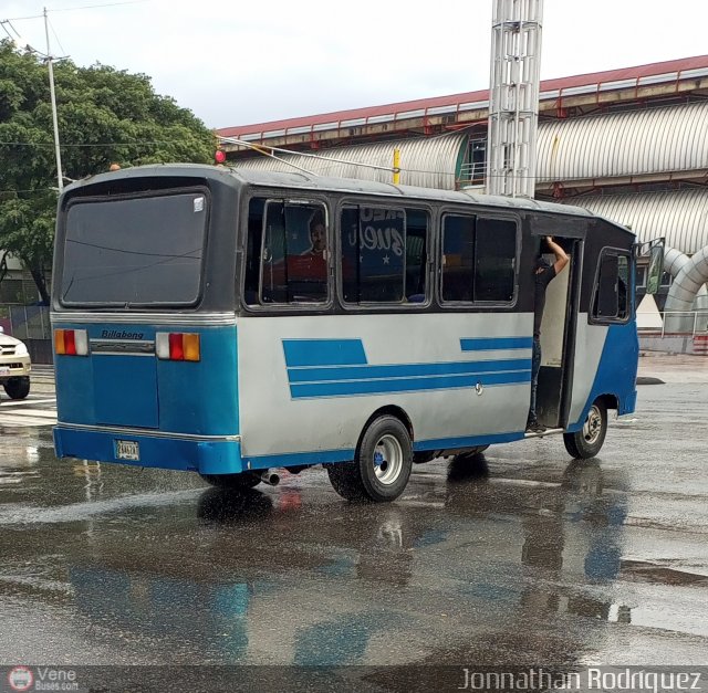 DC - A.C. Carlos Delgado Chalbaud 070 por Jonnathan Rodr�guez