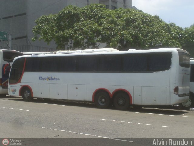Bus Ven 4000 por Alvin Rond�n