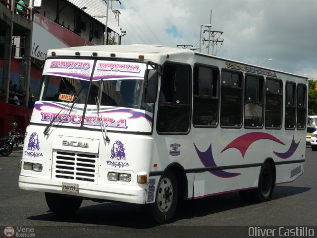 Uni�n Turmero - Maracay 207 por Oliver Castillo