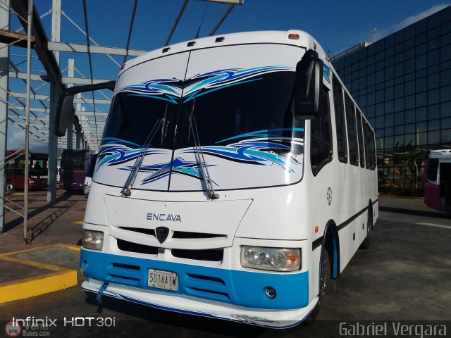 A.C. Don Augusto Malave Villalba 090 por Gabriel Vergara