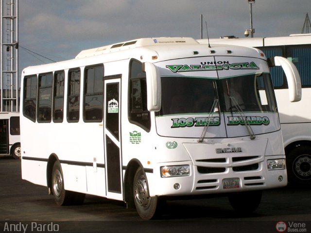 Uni�n Valencia A.C. 026 por Andy Pardo