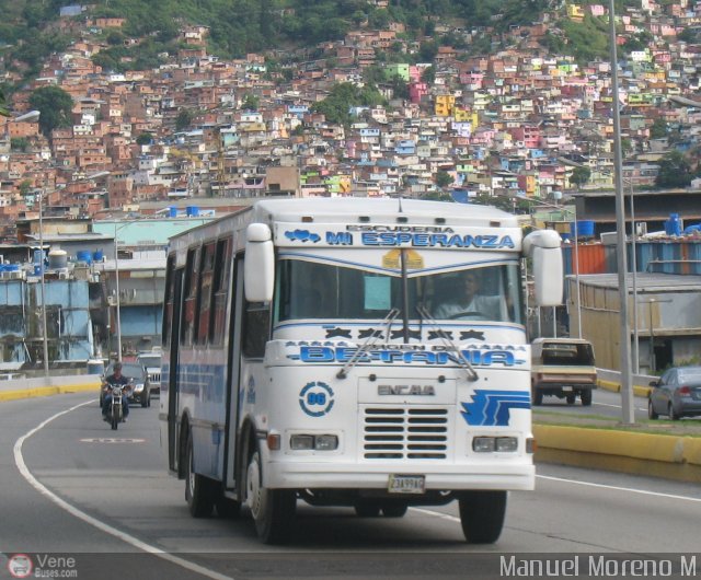 Uni�n Chara A.C. 096 por Manuel Moreno