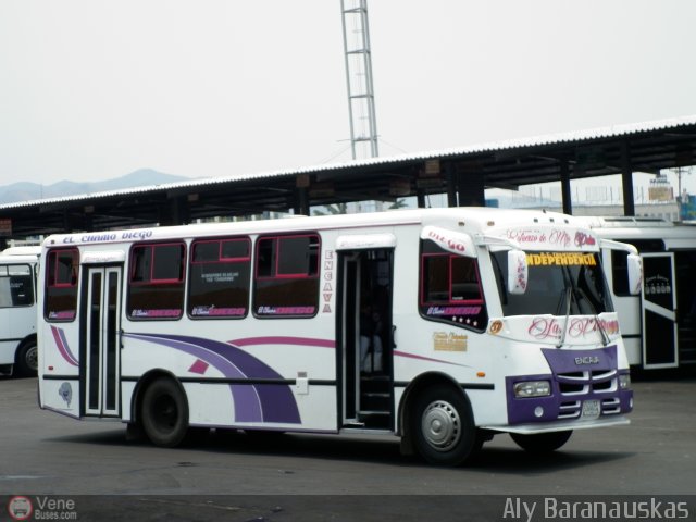 A.C. Transporte Independencia 057 por Aly Baranauskas