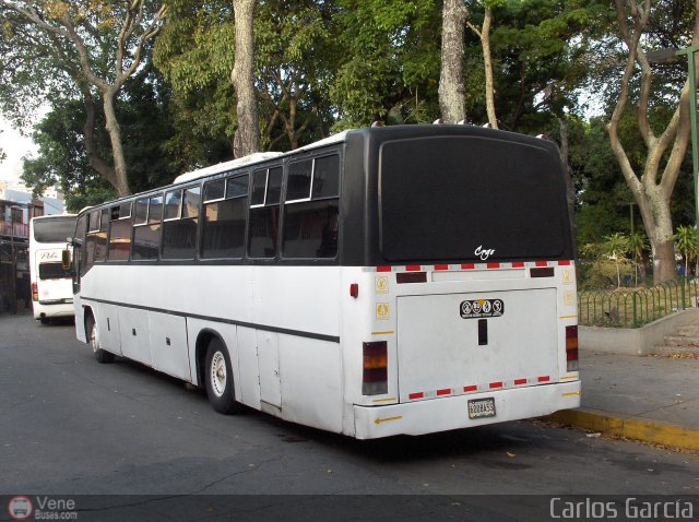 Colectivos Sol de Oriente 131 por Carlos Garc�a
