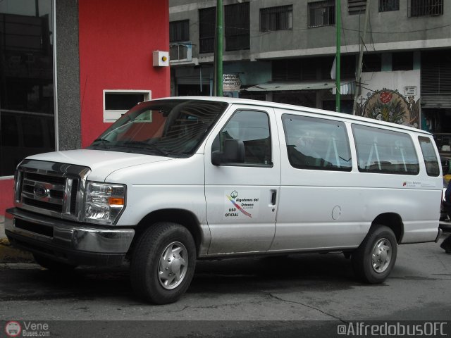 Uso Oficial Alg por Alfredo Montes de Oca