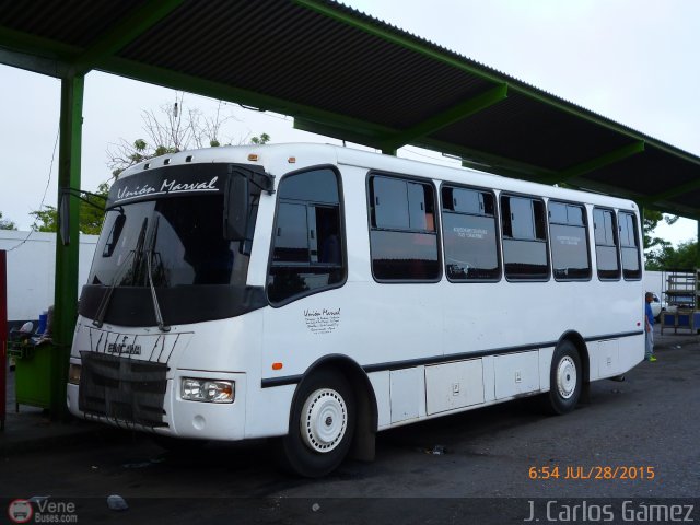 Unión MarVal 103 por J. Carlos Gámez