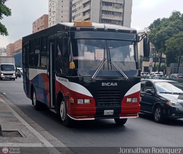 DC - A.C. Casalta - Chaca�to - Cafetal 039 por Jonnathan Rodr�guez