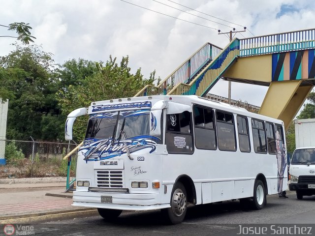 Transporte Nueva Generaci�n 0002 por Josue S�nchez