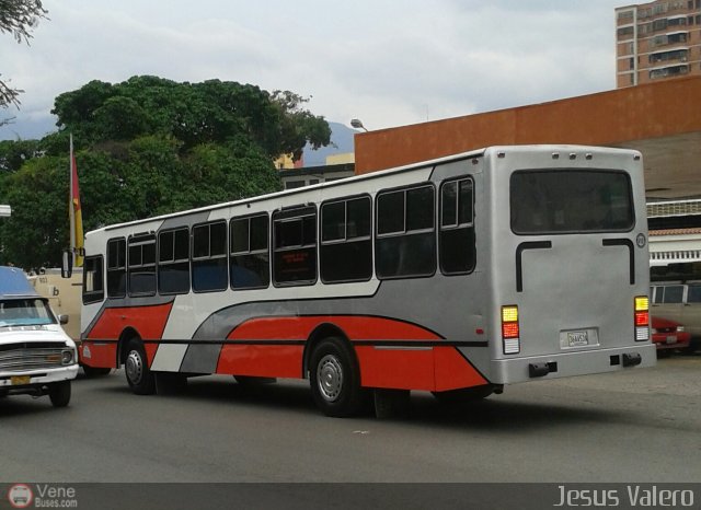 A.C. Mixta Conductores Unidos 410 por Jes�s Valero