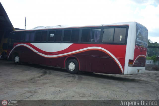 Particular NO USAR M�S 303 por Argenis Blanco