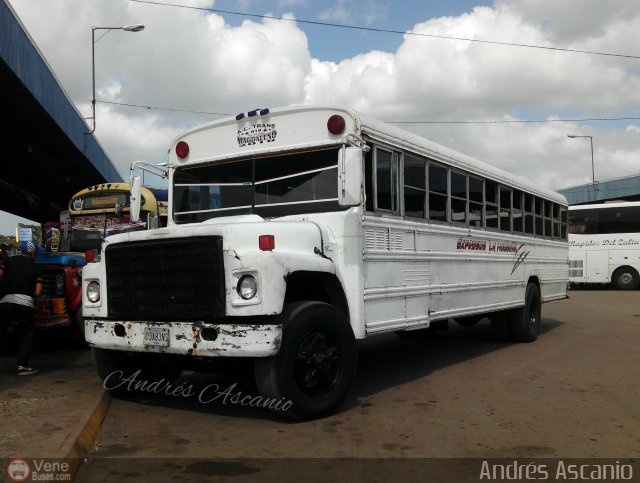 A.C. Trans Magdaleno 2016 019 por Andr�s Ascanio