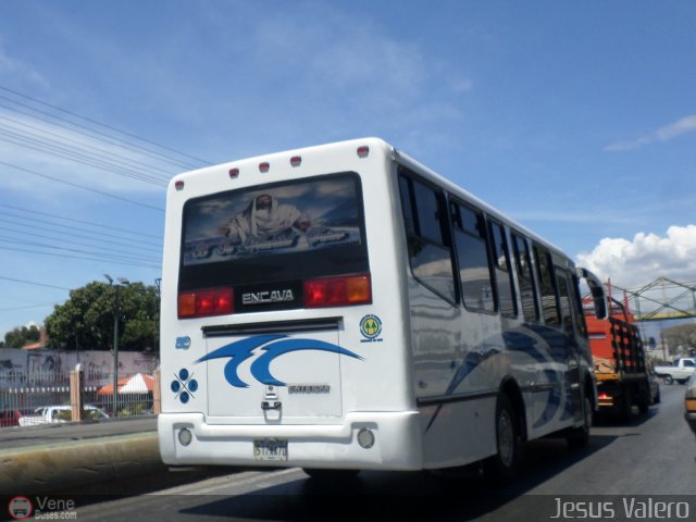 A.C. Mensajeros Llanos del Sur 082 por Jes�s Valero