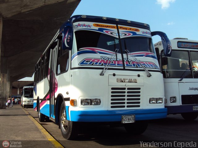 A.C. Transporte Paez 014 por Yenderson Cepeda