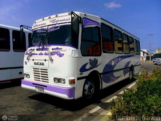 Uni�n MarVal 017  por Humberto Garz�n